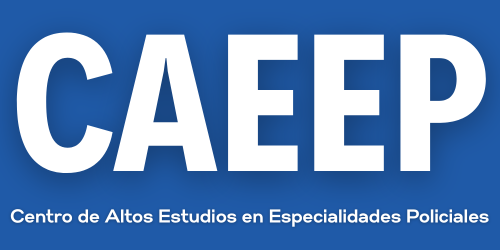 Logotipo CAEEP